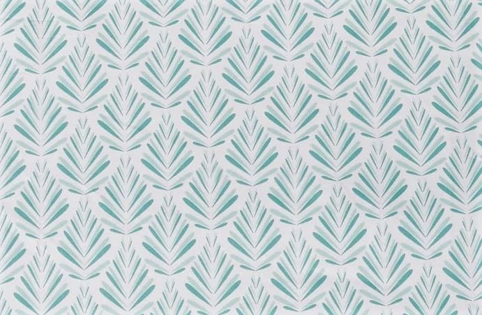 Aqua Fern Microfiber