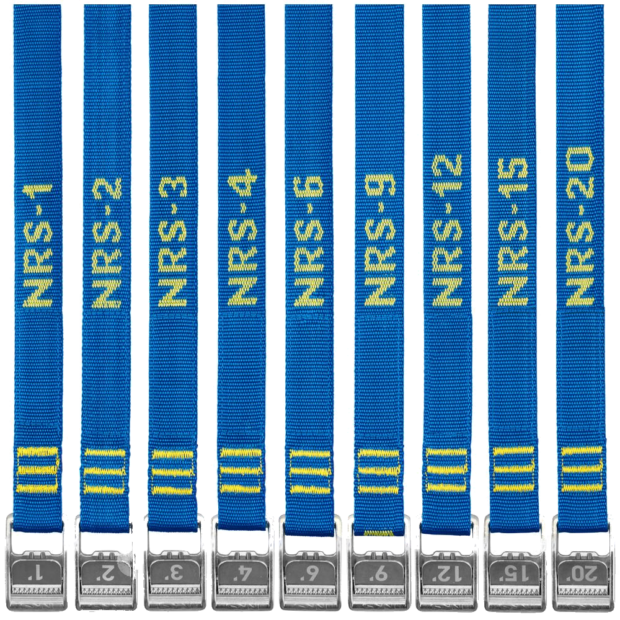 NRS River Gear Ripple Works Rafting Supply