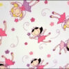 Princess Fairy Microfiber