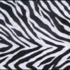 Zebra Microfiber