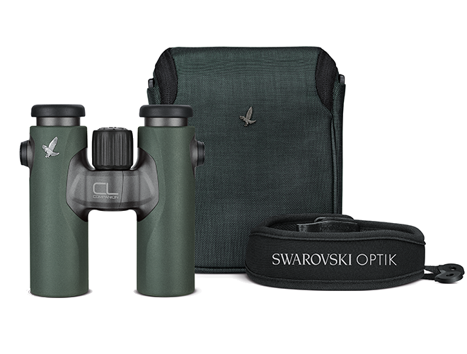 Companion Case - Wild Nature Companion